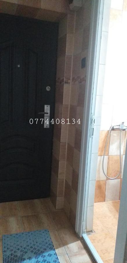 Garsoniera Apartment บูเซา ภายนอก รูปภาพ